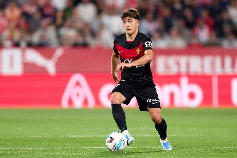 Mallorca vs Almeria - Tâm điểm Segunda