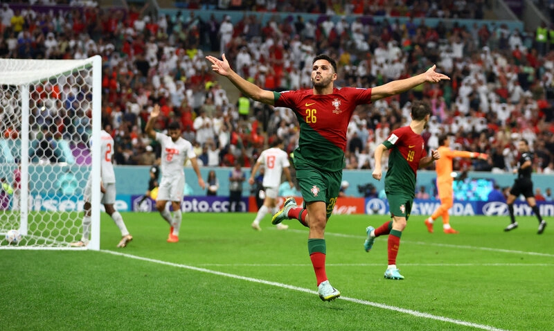 Na Uy vs Bồ Đào Nha - Ngày Haaland chạm mặt Ronaldo