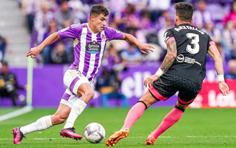 Valladolid vs Cordoba - Chấp nhận chia điểm